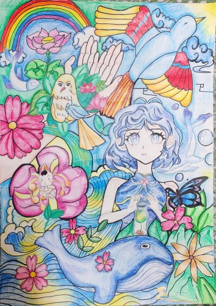 新人獎 梁嘉敏
