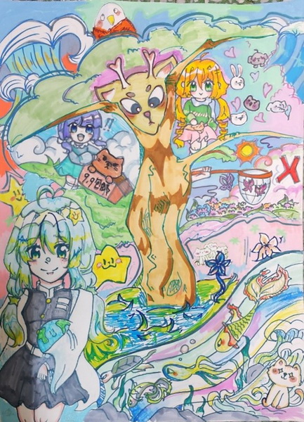 新人獎 梁慕斐